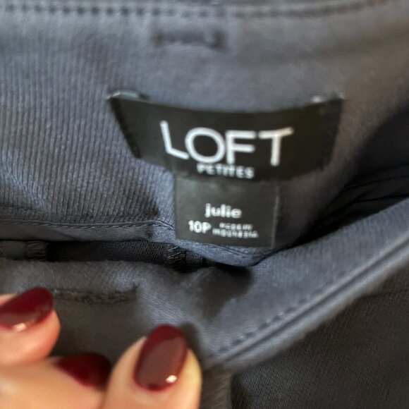 Loft Marisa Pant - Picture 5 of 7